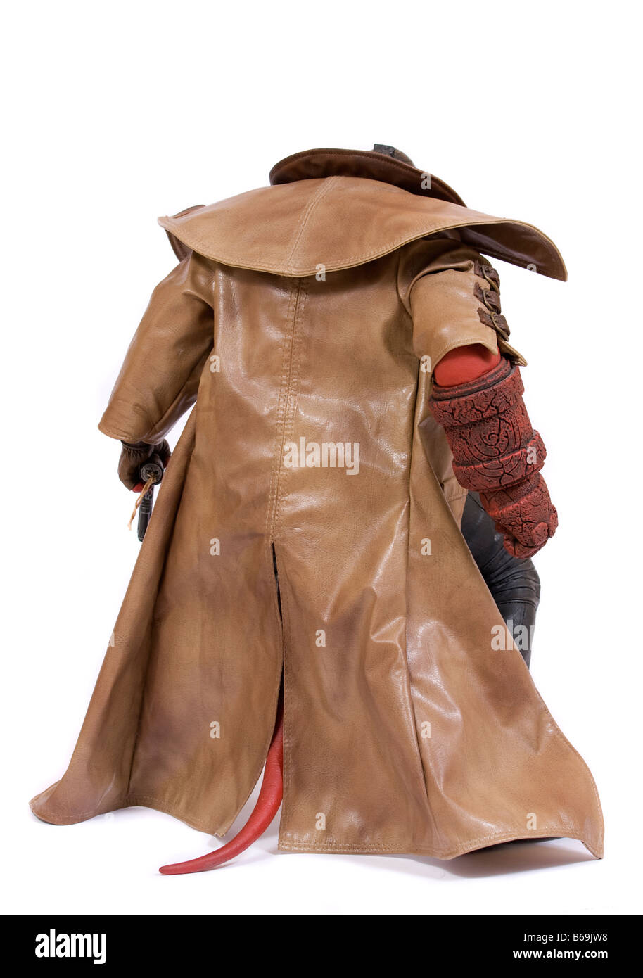 Hellboy hi-res stock photography and images - Alamy