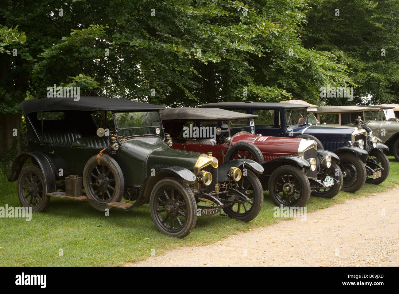 1930s crossley cars hi-res stock photography and images - Alamy