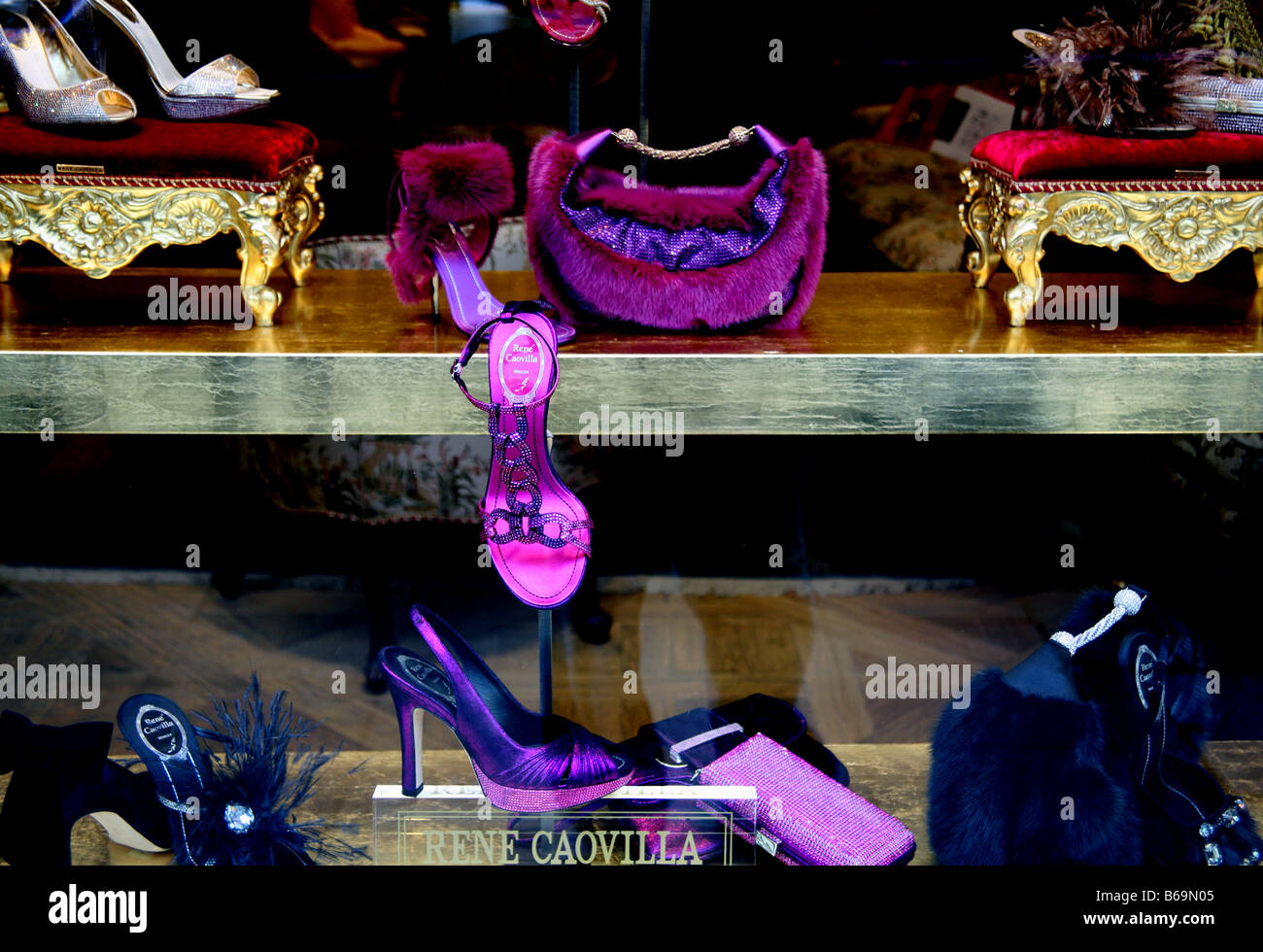 Bond street shoe shops new arrivals