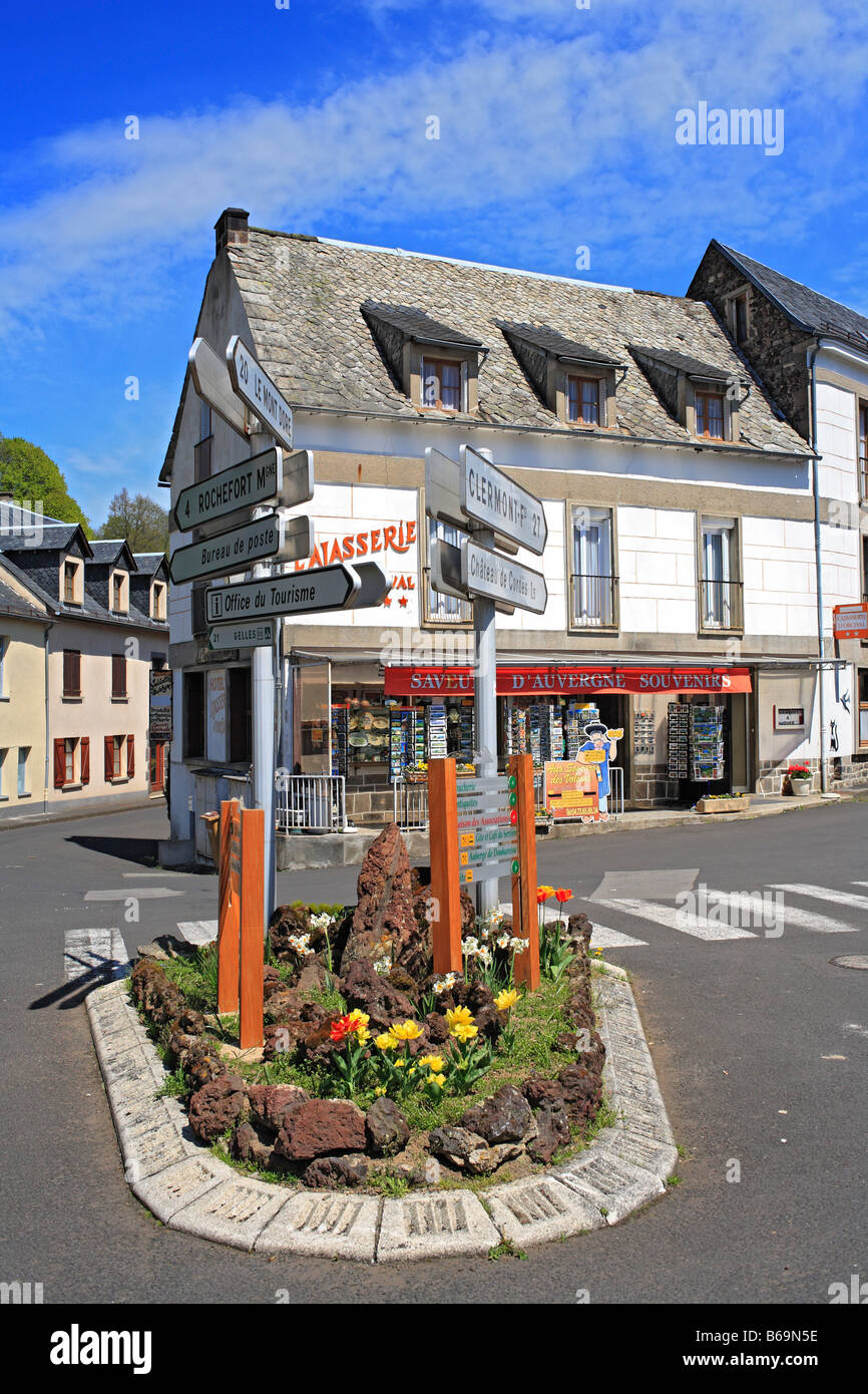 Orcival Stock Photos & Orcival Stock Images Alamy