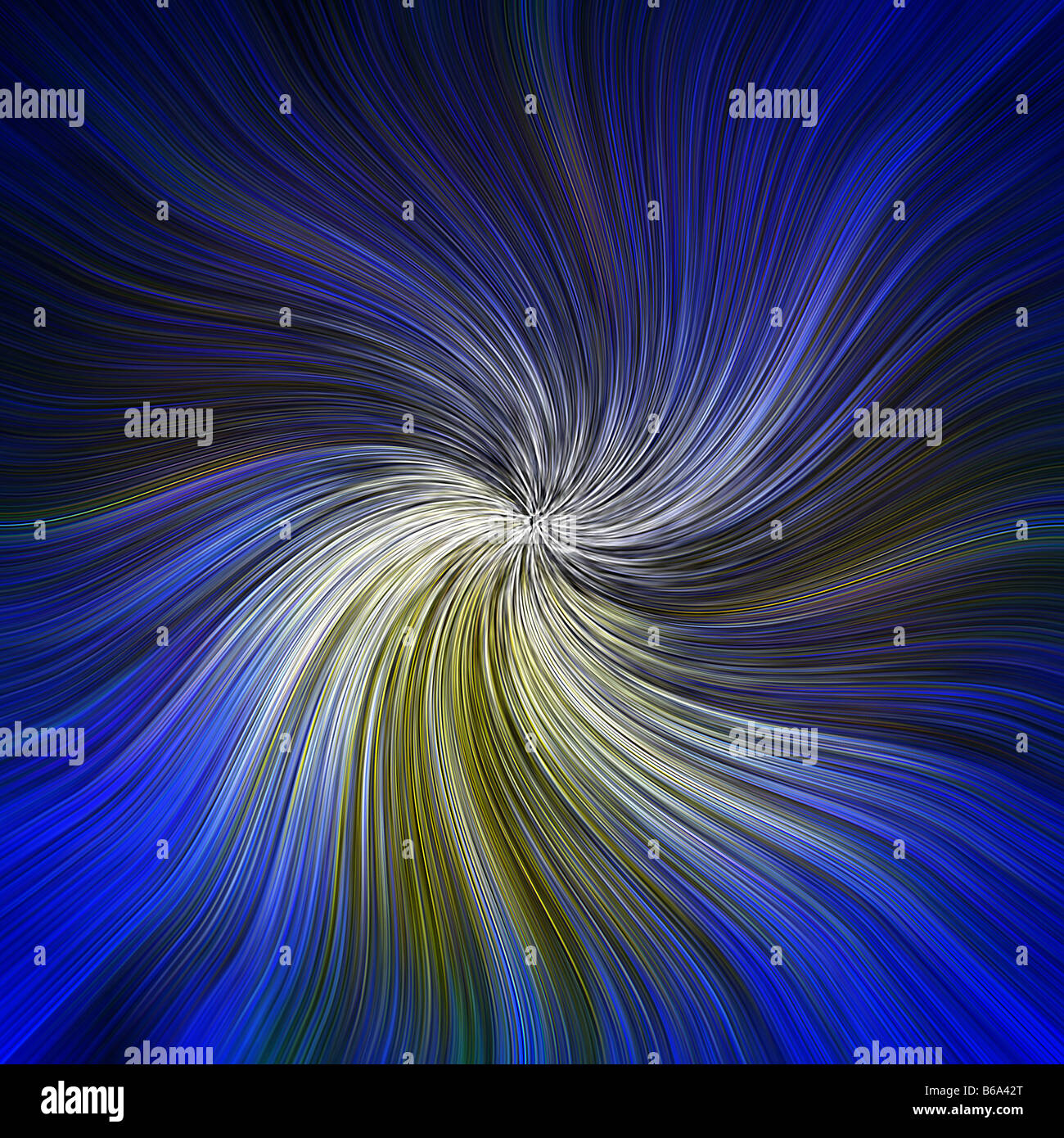 Wave lines abstract background hi-res stock photography and images - Alamy