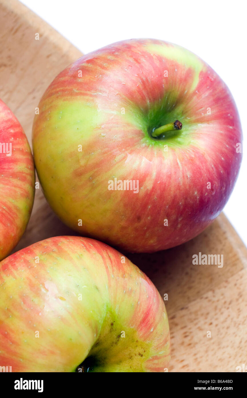 honeycrisp variety of apples crisp juicy and sweet a cross between