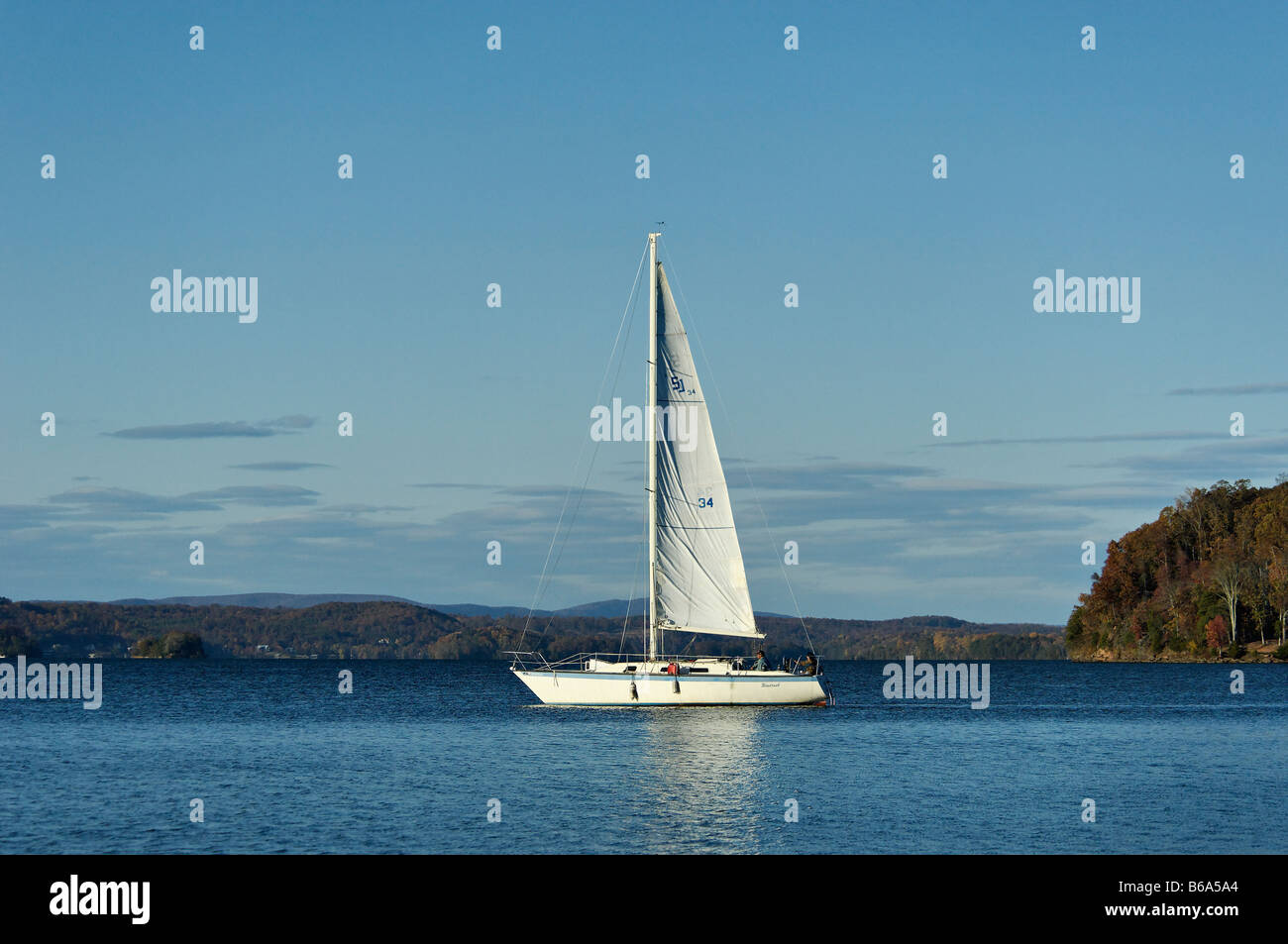 Watts bar lake hires stock photography and images Alamy