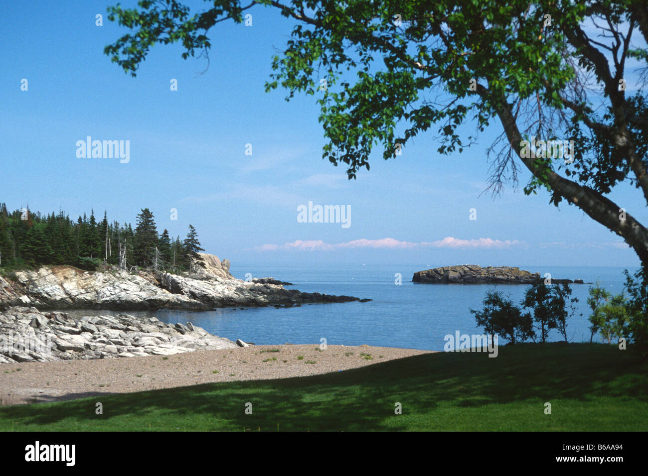 Dipper harbour hires stock photography and images Alamy