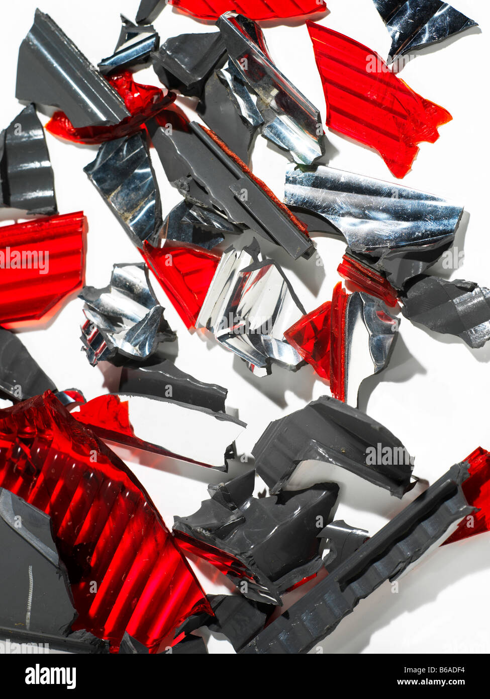 Car Parts Diagram Collision