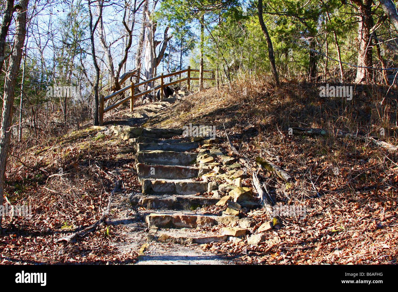 Ghost Town Rush Arkansas Stock Photo Alamy