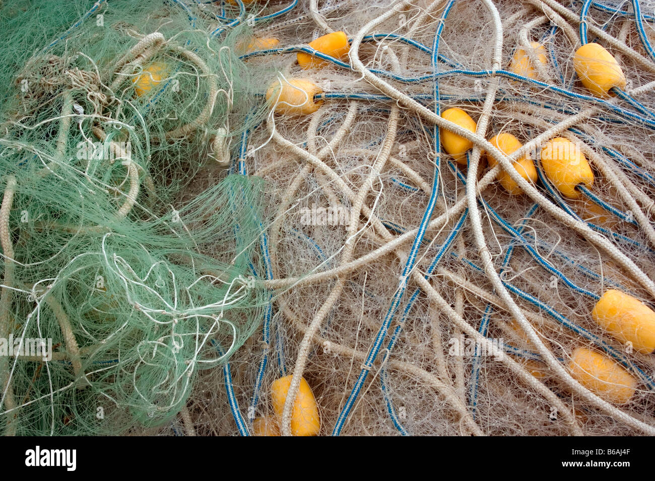 String nets hires stock photography and images Alamy
