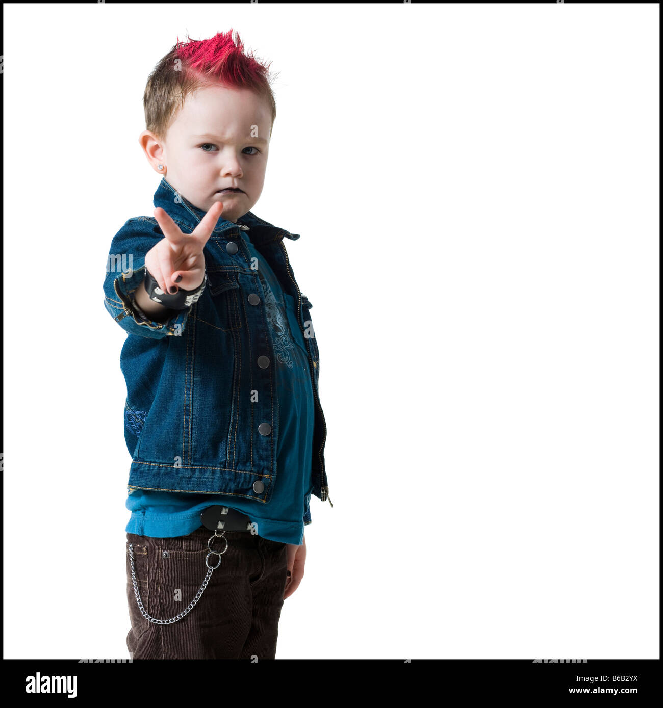 Punk Boy Stock Photos & Punk Boy Stock Images - Alamy