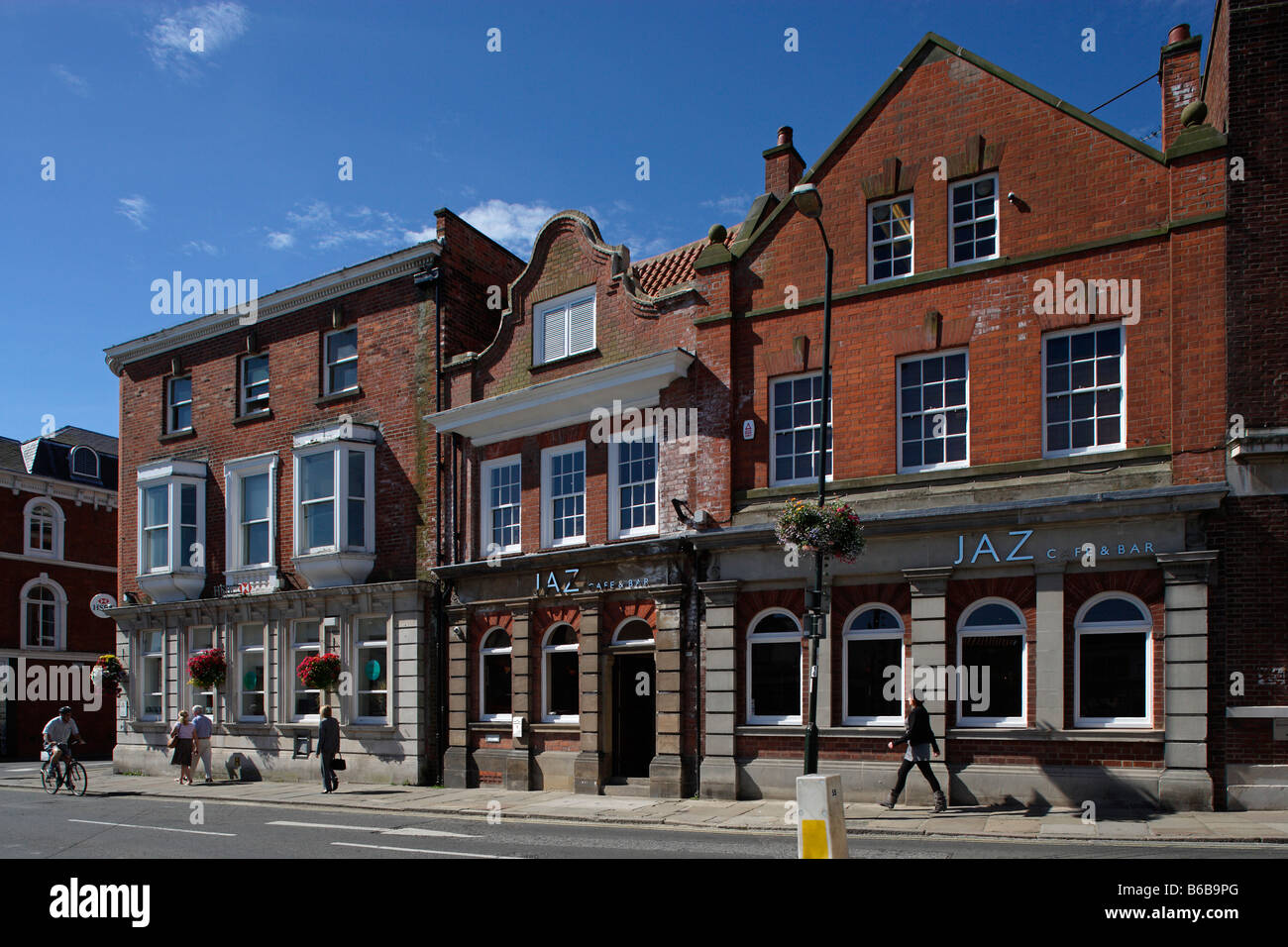 Beverley market place hires stock photography and images Alamy