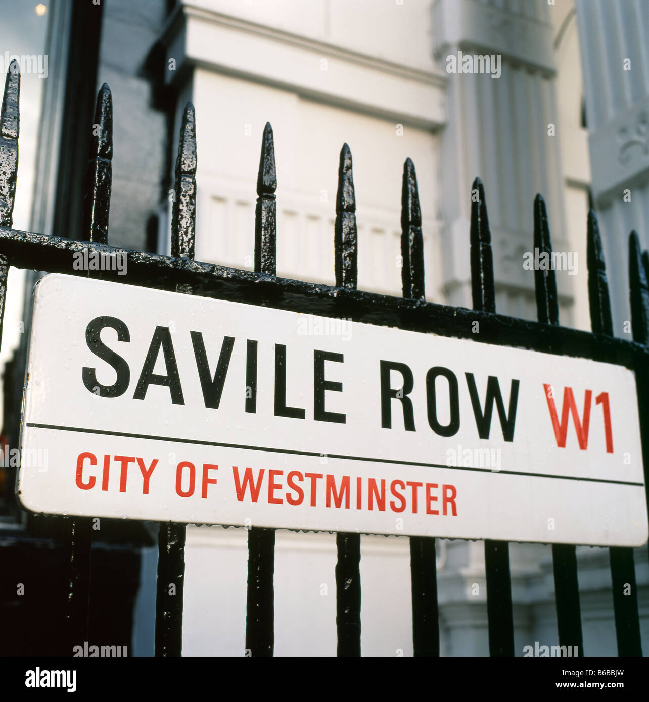 Savile row w1 city westminster hires stock photography and images Alamy