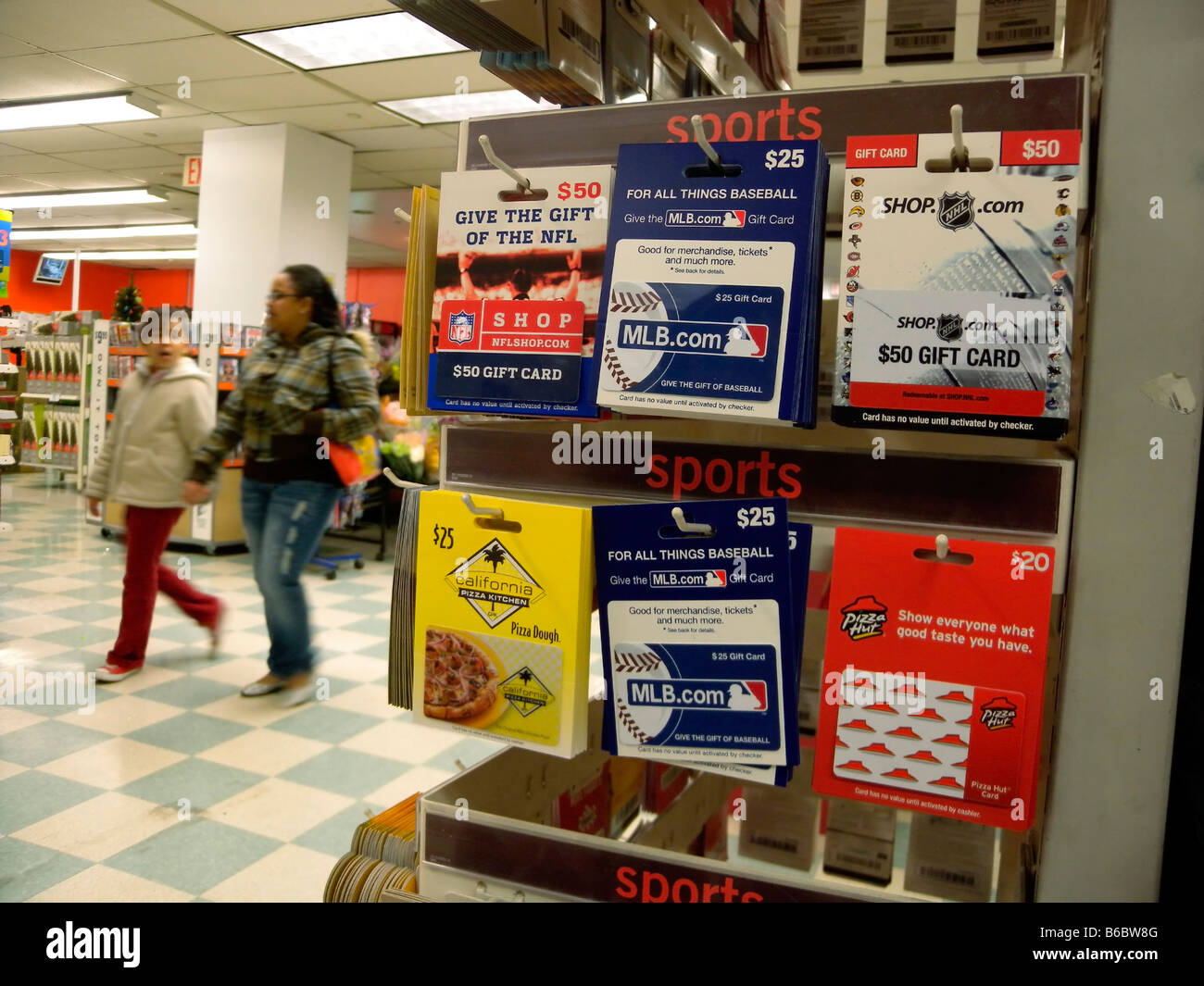 NHL hockey players sweaters for sale at the NHL store on Avenue of the  Americas in Midtown Manhattan, New York City Stock Photo - Alamy