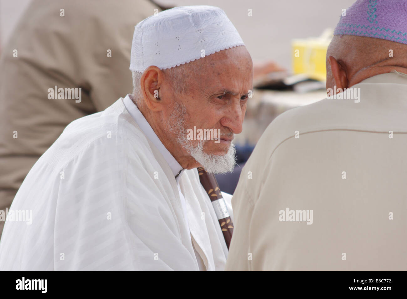 Market, Marrakesh, Morocco, Africa Stock Photo - Alamy