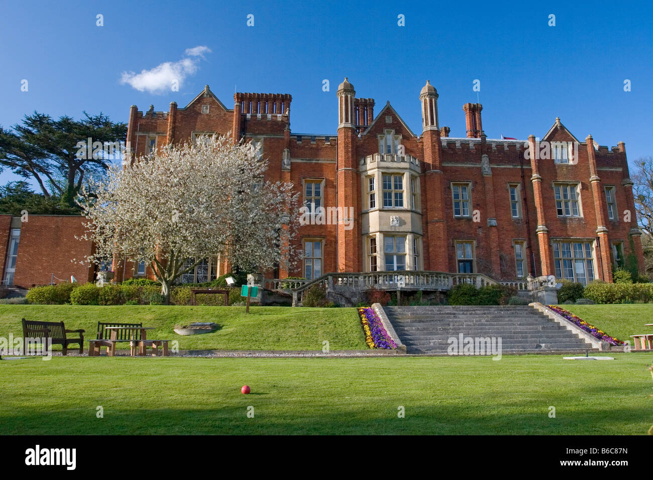 Latimer House Chesham Buckinghamshire 3 Stock Photo Alamy