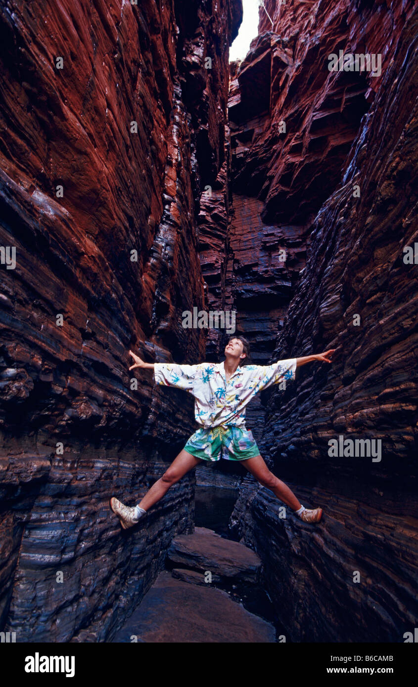 Karijini National Park