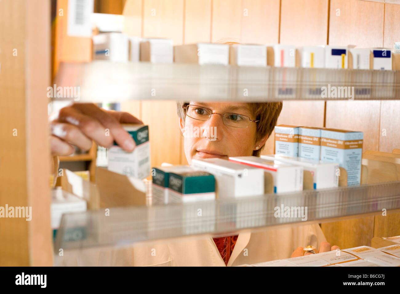 Pharmacy sections hires stock photography and images Alamy