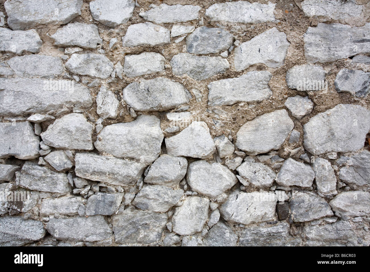 grey stone wall Stock Photo Alamy