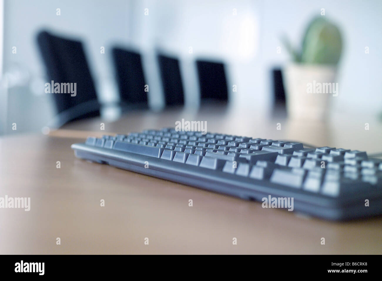 Close-up of computer keyboard Stock Photo - Alamy