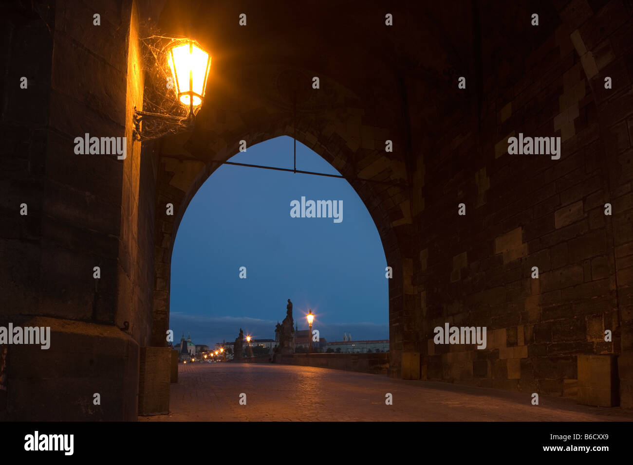 King Charles Iv Bridge Prague High Resolution Stock Photography And king-charles-iv-bridge-prague-high-resolution-stock-photography-and