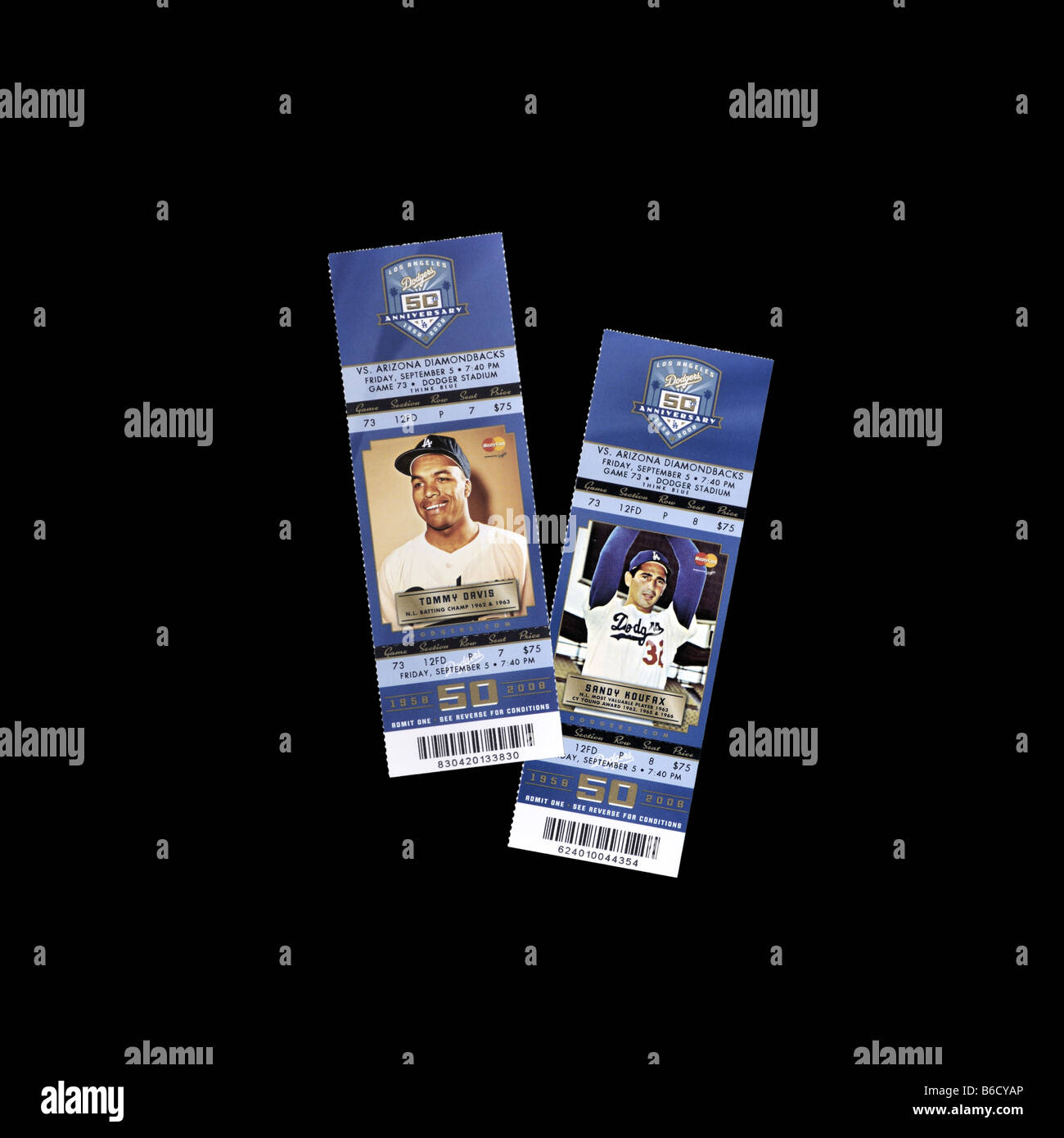 Dodger stadium parking hi-res stock photography and images - Alamy