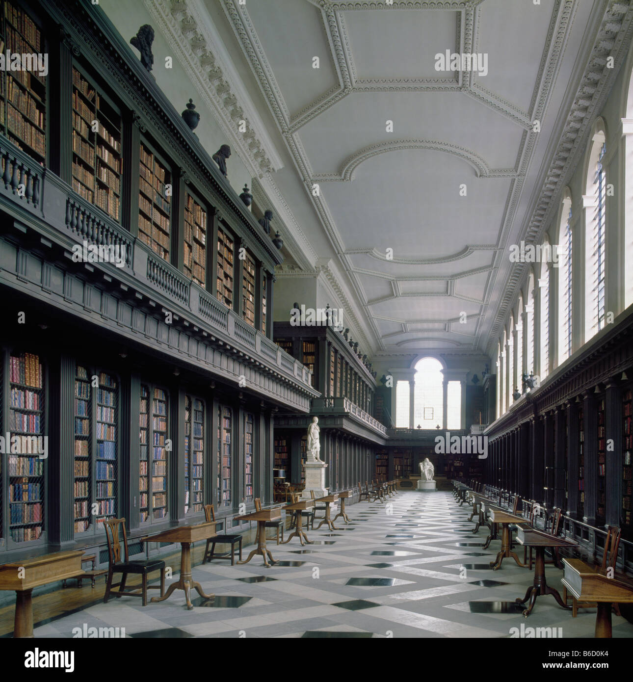 library of souls library of souls