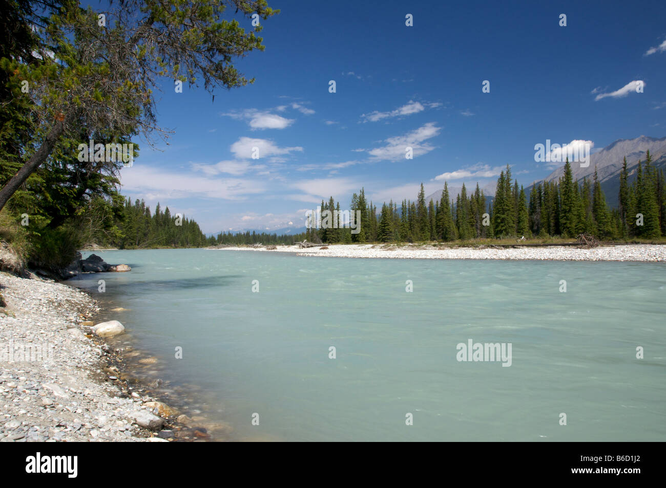 Kootenay river hi-res stock photography and images - Alamy