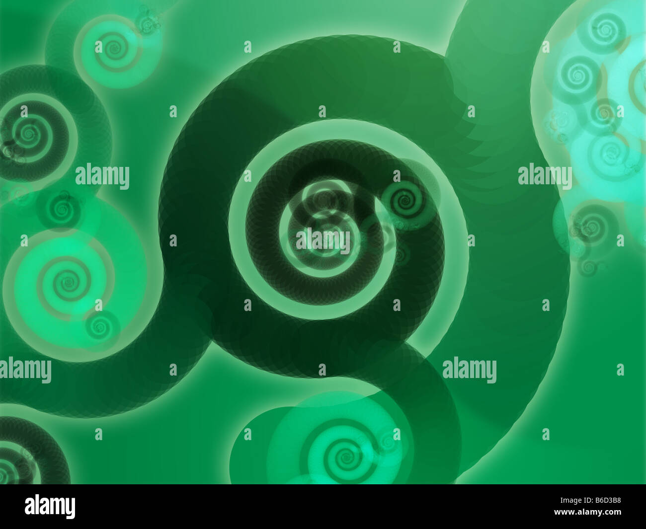abstract-wallpaper-background-with-swirly-grungy-spirals-stock-photo
