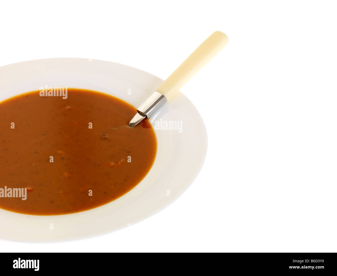 Heinz oxtail soup hires stock photography and images Alamy