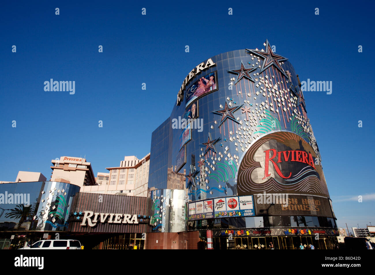 60 Hotel Las Riviera Vegas Images, Stock Photos, 3D objects, & Vectors