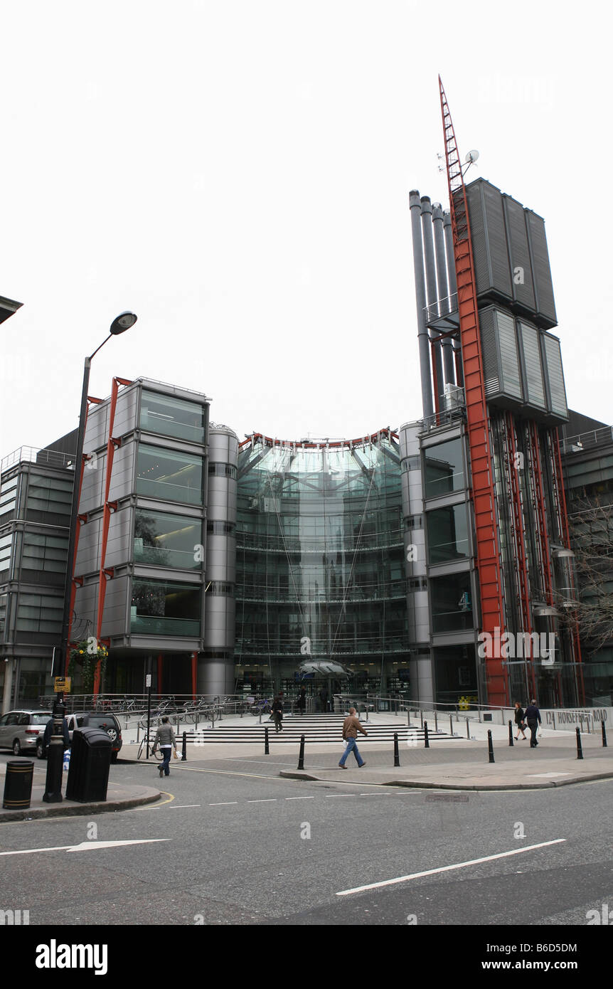 London channel four television corporation hires stock photography and