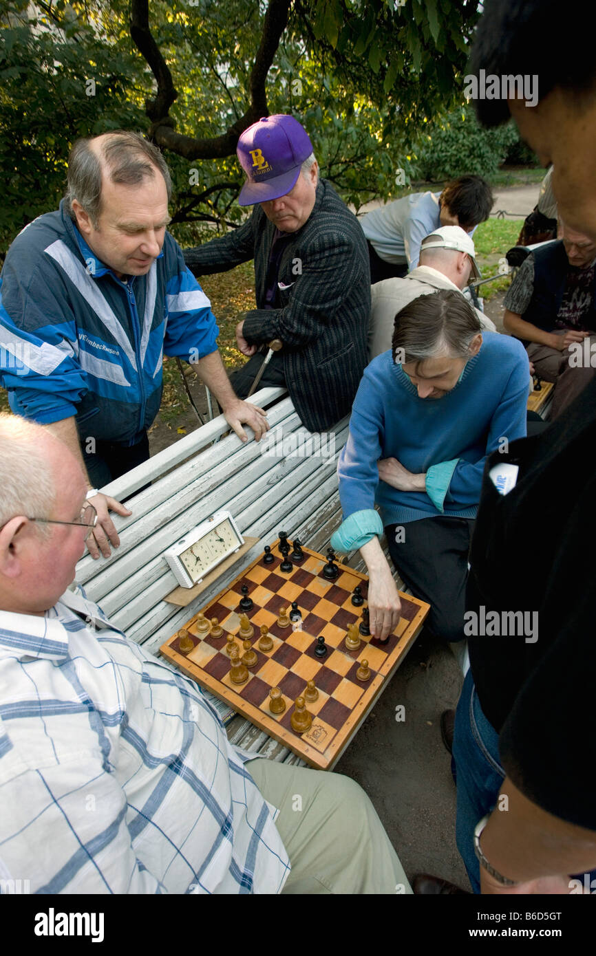 local men play chess in the street of the Bhaktapur, Nepal, Asia Stock  Photo - Alamy