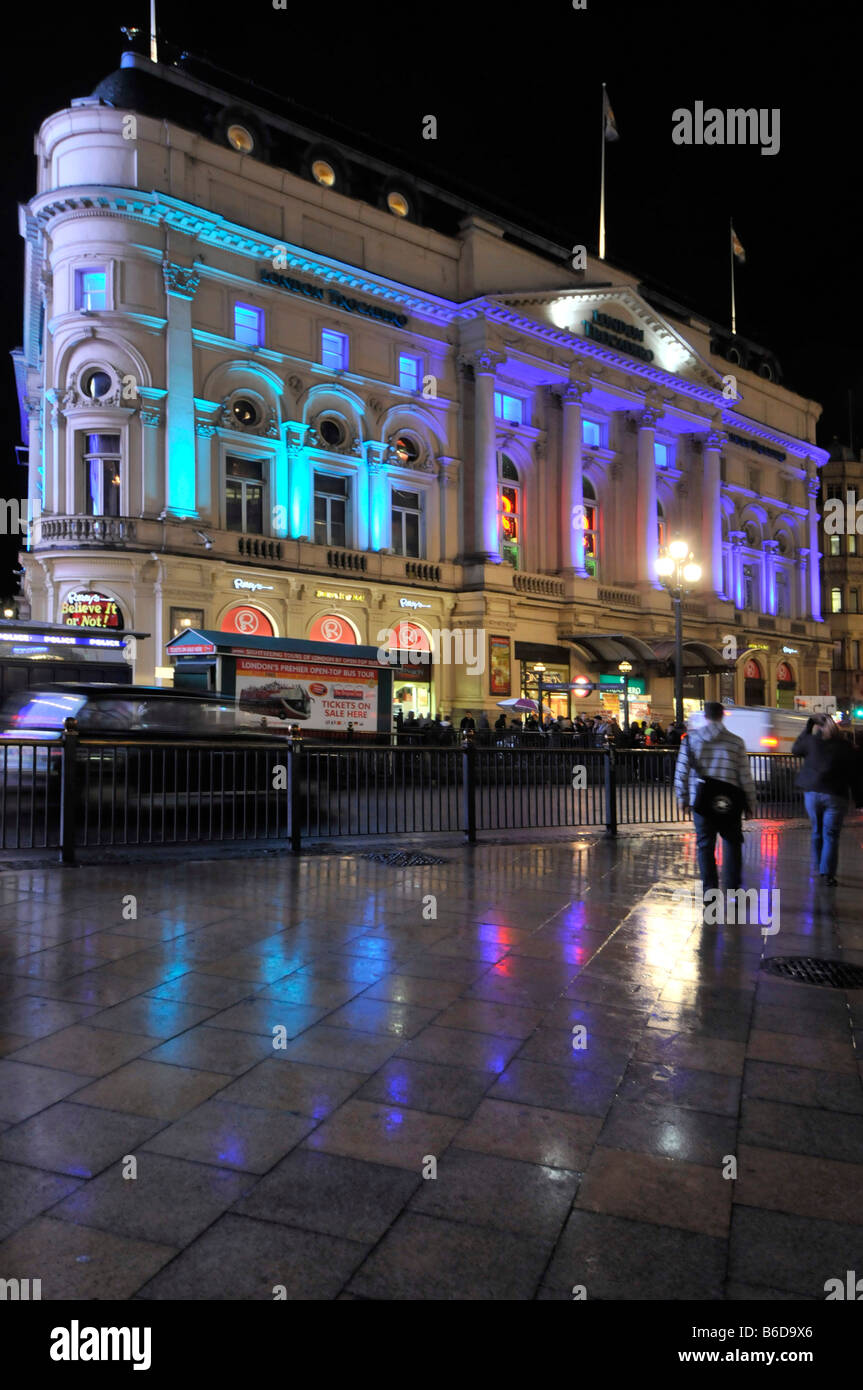 Trocadero London High Resolution Stock Photography and Images - Alamy