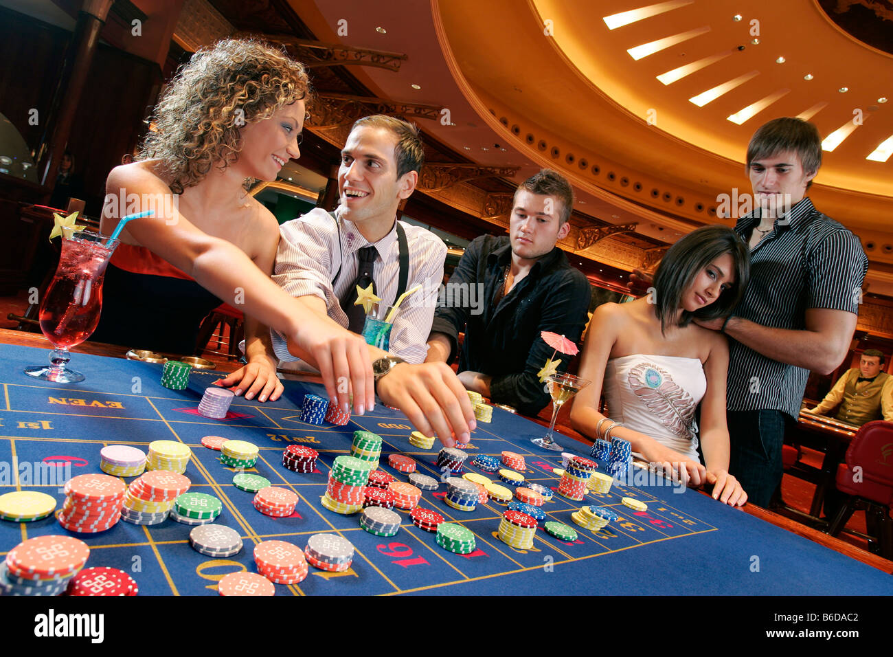 Spin live casino Spin live casino