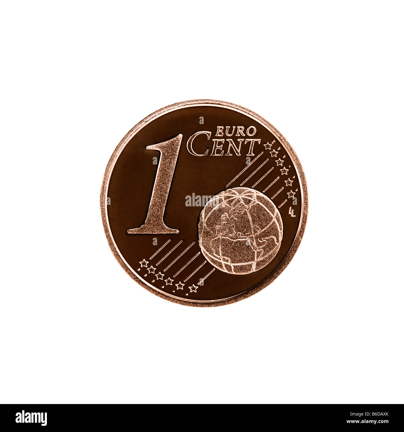 1 euro cent coin hires stock photography and images Alamy