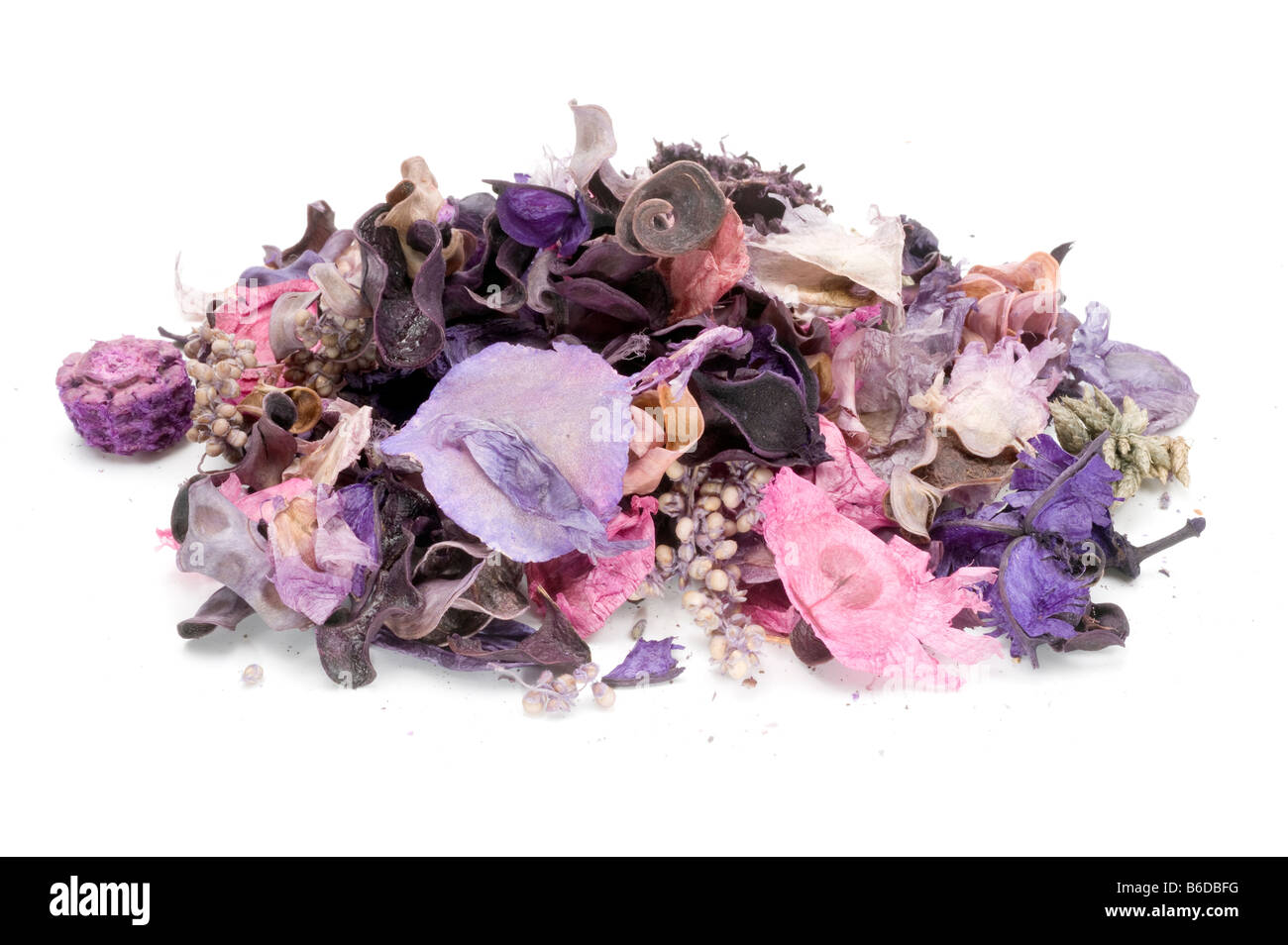Potpourri flowers hires stock photography and images Alamy