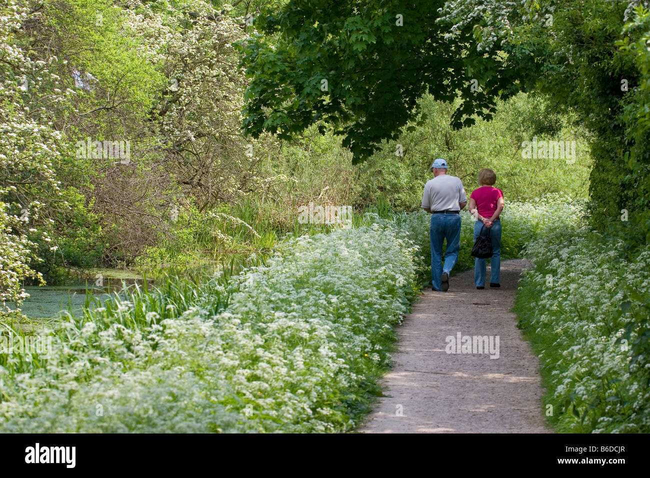 Wendover canal hi-res stock photography and images - Alamy