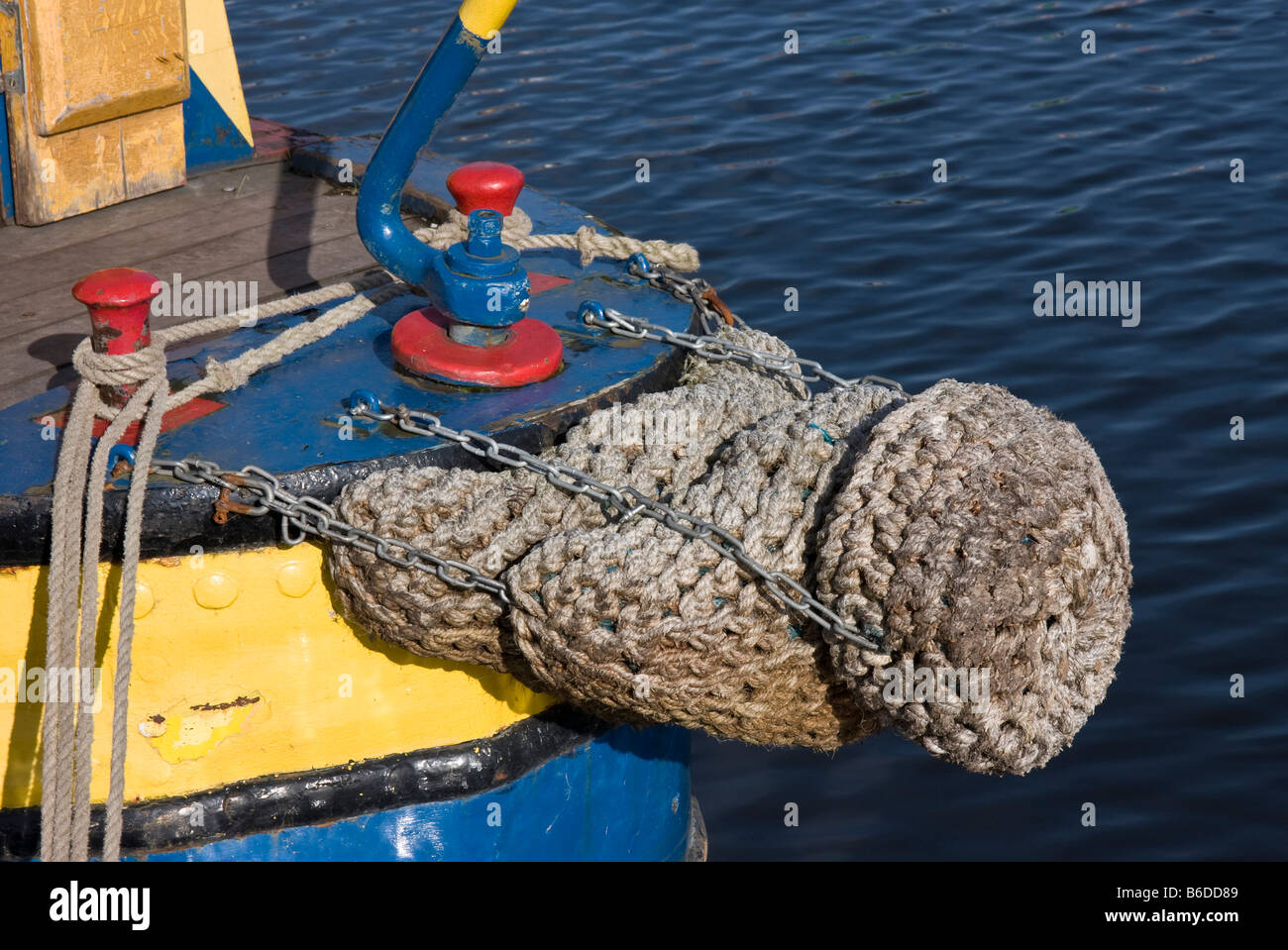 Boat Fender Stock Photos & Boat Fender Stock Images Alamy