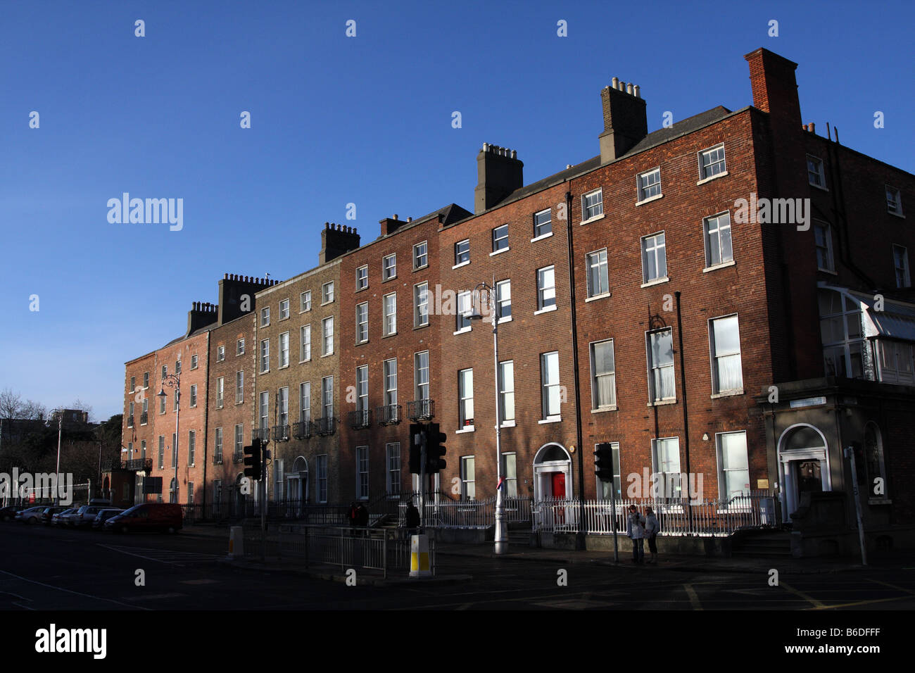 square in dublin hires stock photography and images Alamy