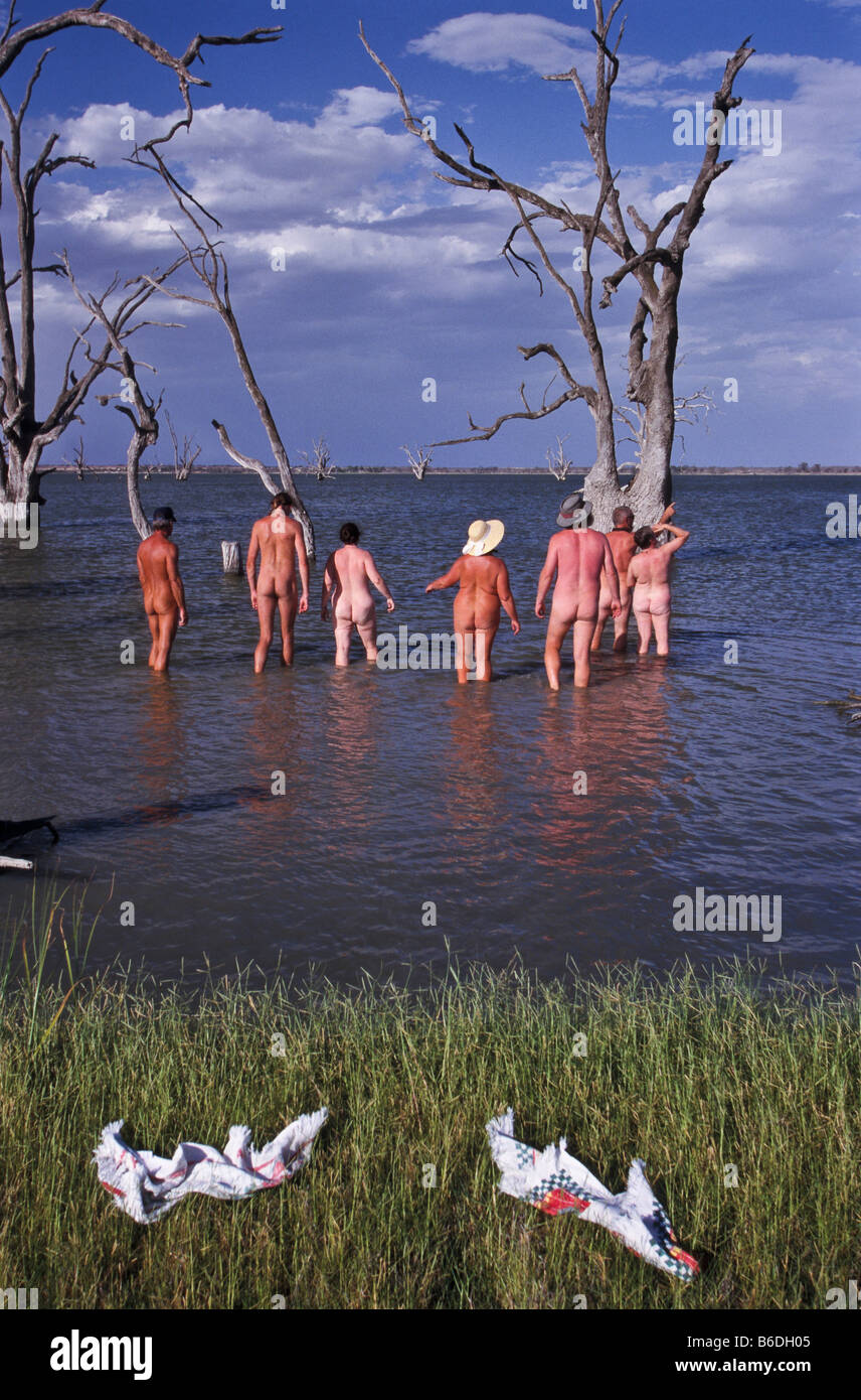 Www Nudist Camp