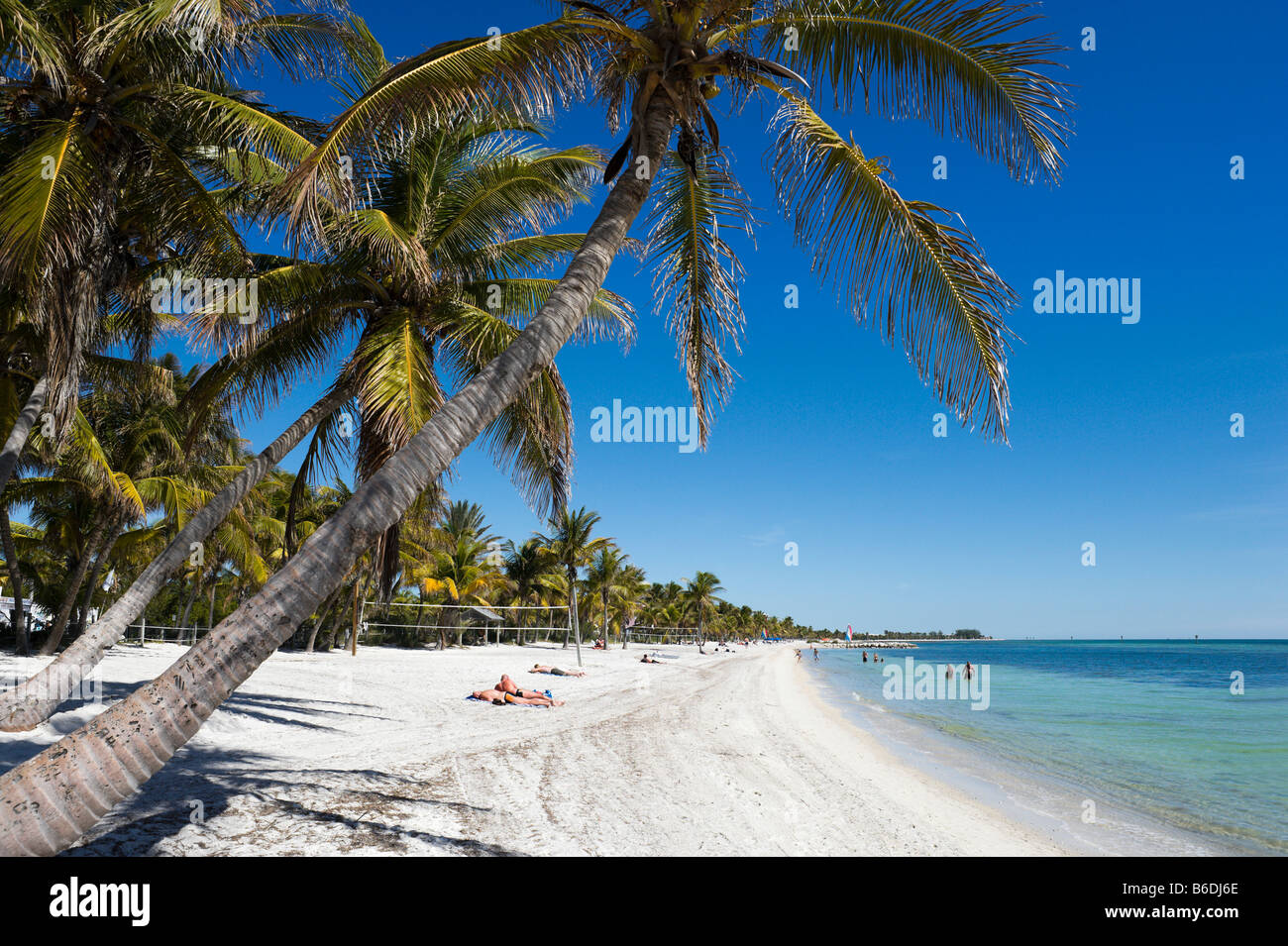 Key west beaches florida hires stock photography and images Alamy