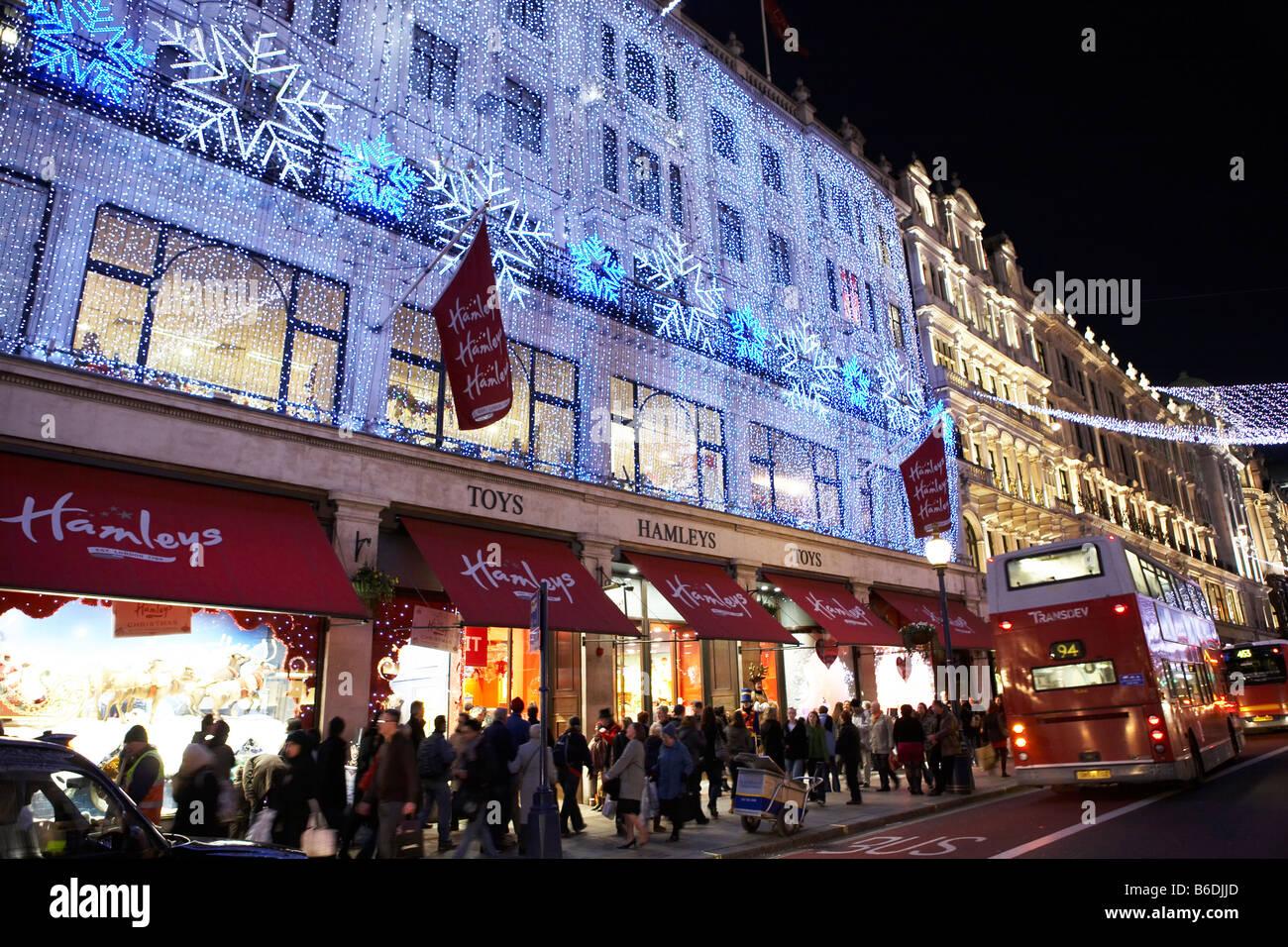 Hamleys christmas sale