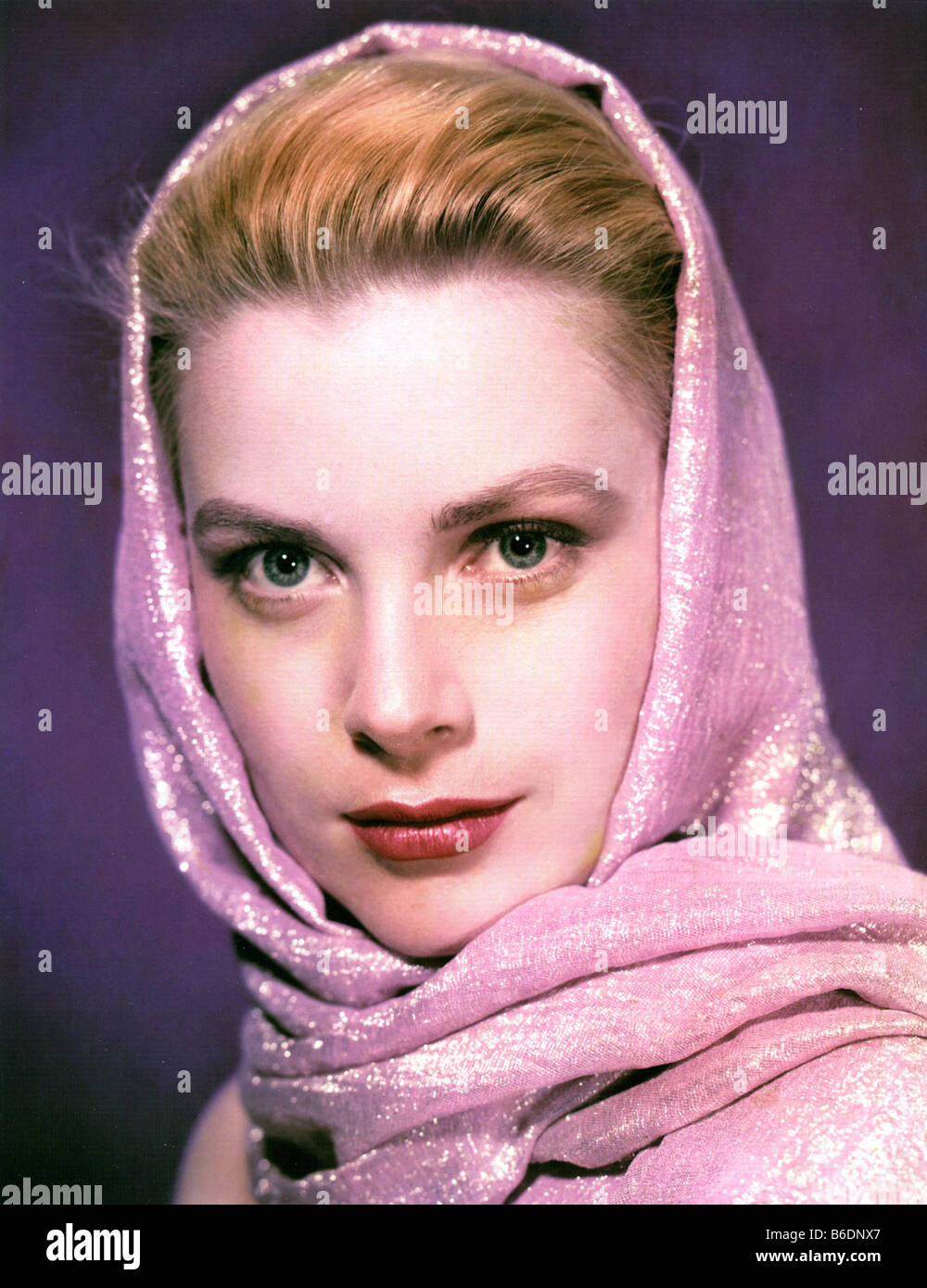 Grace kelly kelly bag hi-res stock photography and images - Alamy