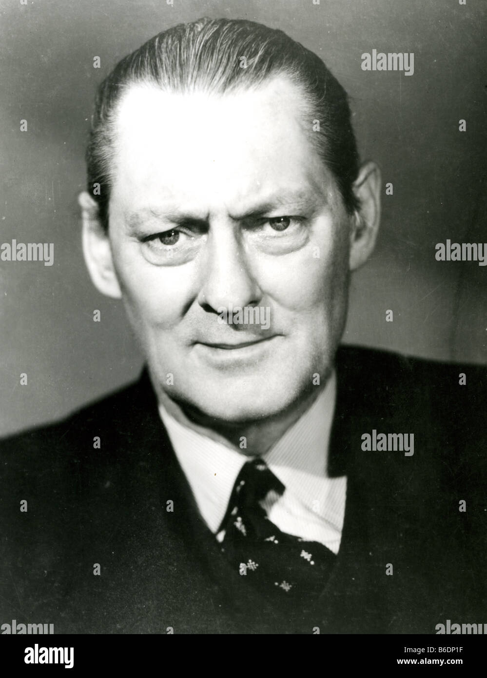 LIONEL BARRYMORE US actor Stock Photo - Alamy