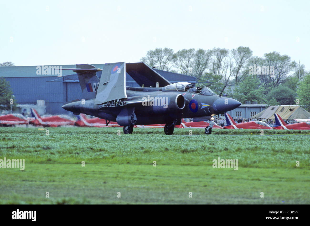 Raf buccaneer hires stock photography and images Alamy