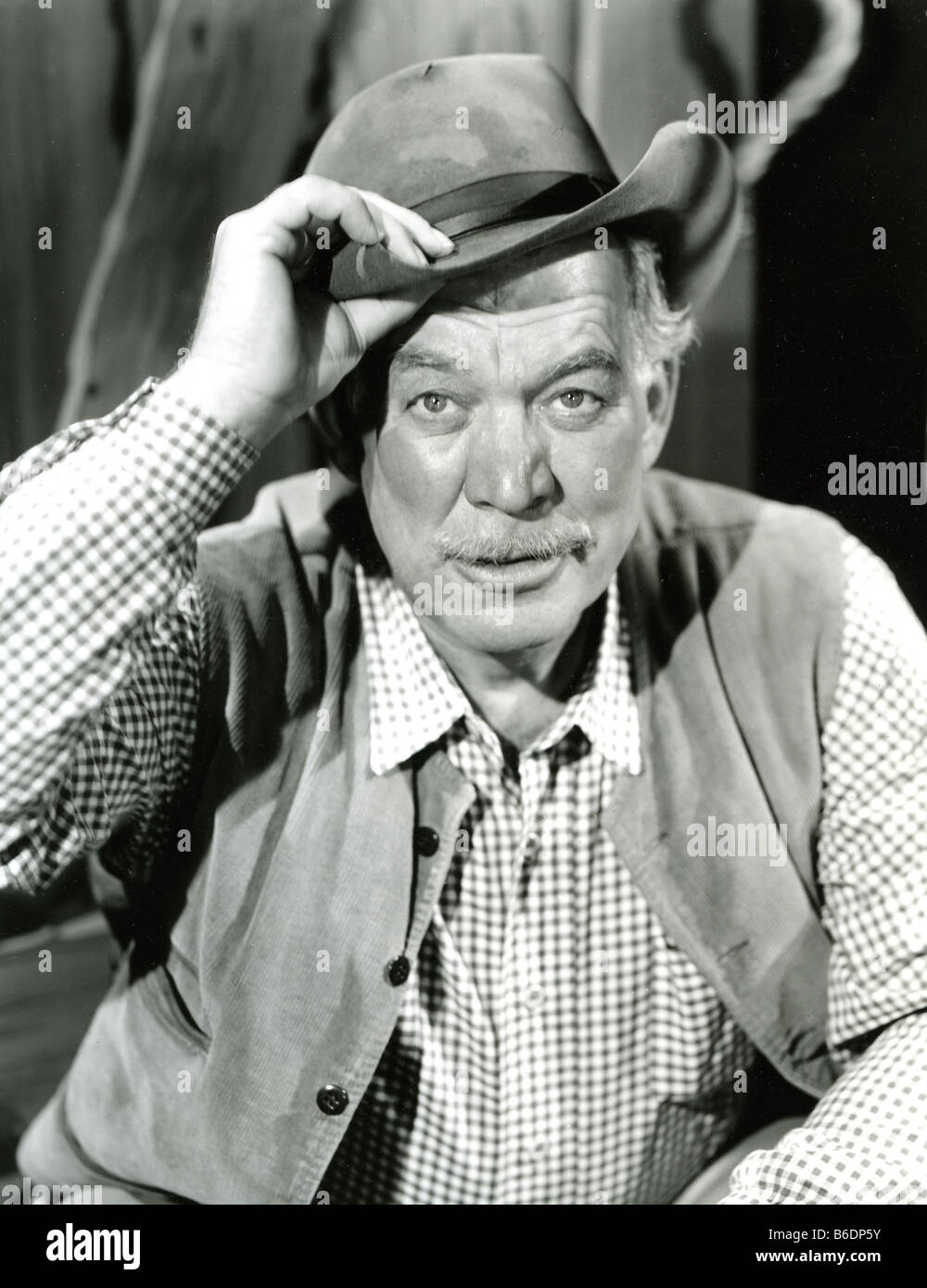 Ward Bond High Resolution Stock Photography and Images - Alamy