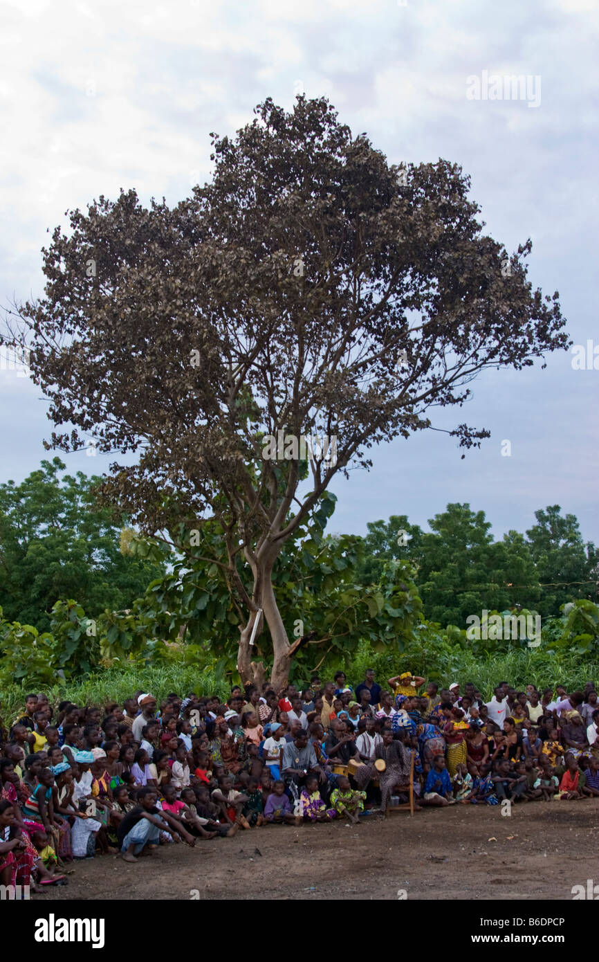 Ceremony gathering hi-res stock photography and images - Alamy