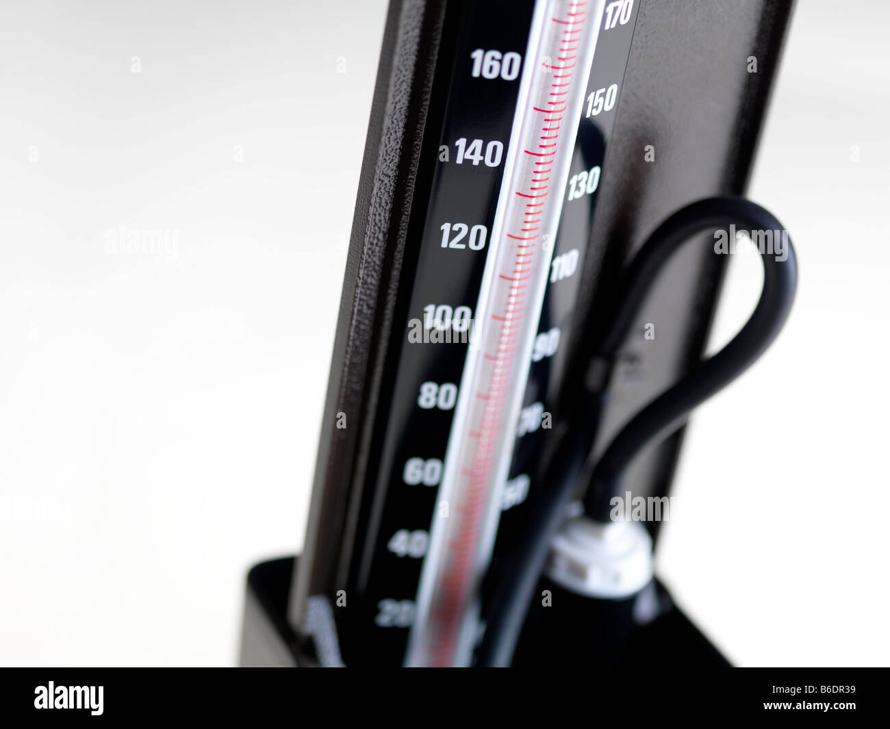 Mercury pressure gauge hires stock photography and images Alamy