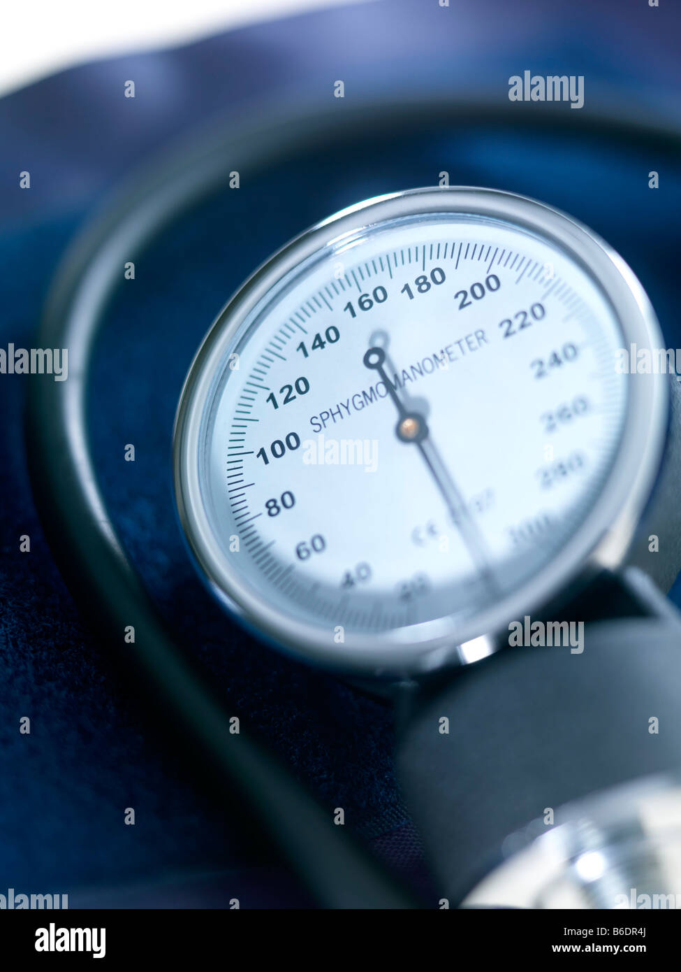 Sphygmomanometer, A Instrument Used To Measure Blood, 57 OFF