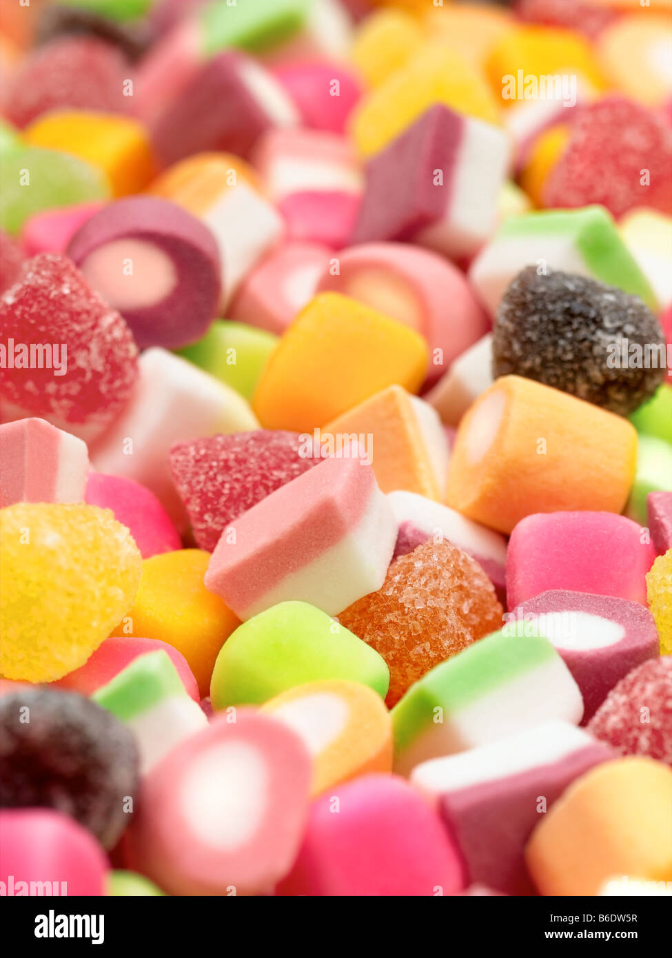 candy Stock Photo