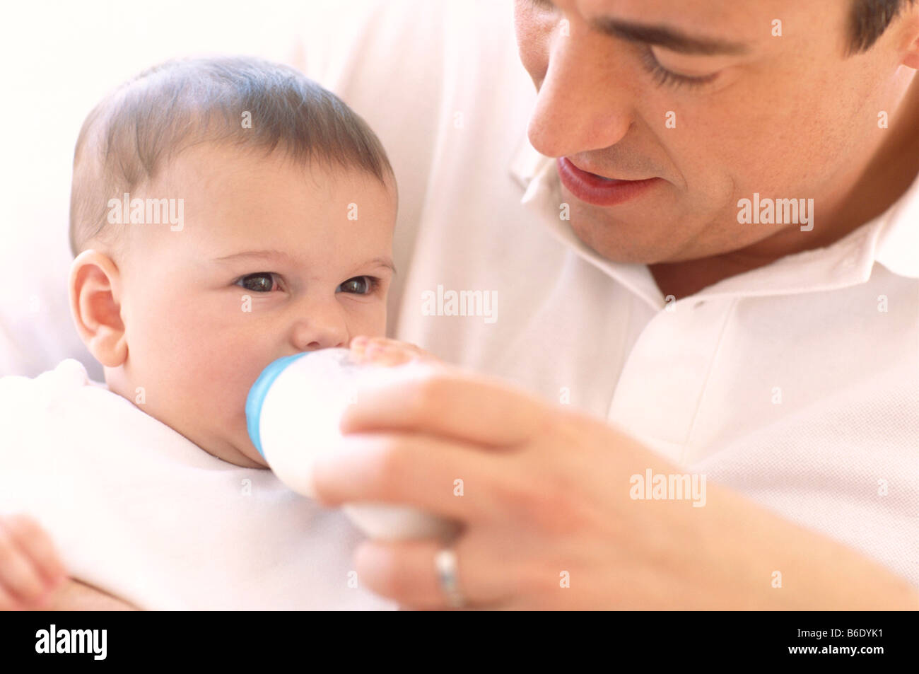feed milk