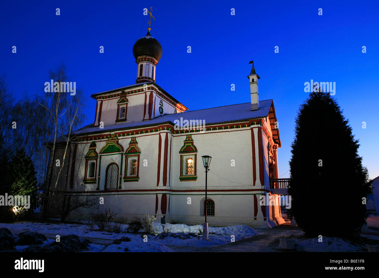 Sights of Kolomna. Monasteries and churches of Kolomna 81 Sights of Kolomna. Monasteries and churches of Kolomna 40